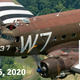 Illustration for article titled National Warplane Museum Announces “Operation Thanks From Above” Led by Douglas C-47 iWhiskey 7/i